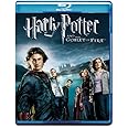 ハリー・ポッターと炎のゴブレット [Blu-ray]