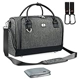 PomeloBest トートバッグ マザーズバッグ大容量 ママバッグ多機能 ママ旅行用バッグ ショルダーマザーズバッグ トラベルバッグ キャリーバッグ 男女兼用 軽量スポーツバッグ手提げバック 保温ポ