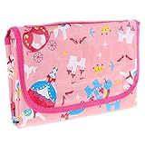 Prettyia 子供　キッズ　クロールマット　プレイマット　キャンプ　ビーチ　防湿シート　180 * 160cm　6パタン選べ - ＃2