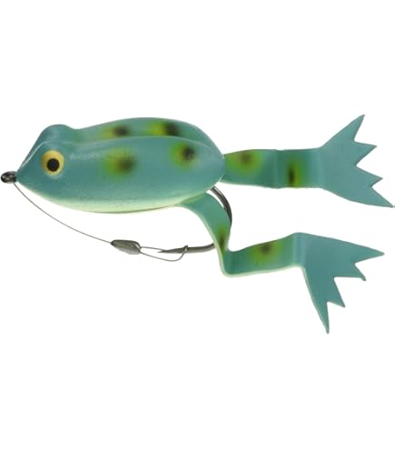 Amazon.co.jp: スミス(SMITH LTD) フロッグ グロッサ ORG 62mm 16.5g