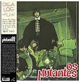 Os Mutantes (LP+CD) (Ltd) (Re-Press) [Analog]