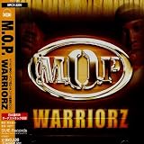 WARRIORZ