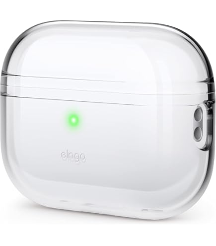 Amazon | VICXXO レヴィックスキン AirPods Pro2向け ケース