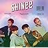 SHINee「Sunny Side(通常盤)」
