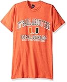 NCAAローカル都市半袖 L オレンジ