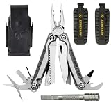Leatherman(レザーマン) Charge(チャージ)TIi 2013 ビットキット　並行輸入品