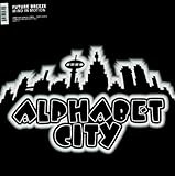 Mind in motion (Van Bellen Latenight, 2001) / Vinyl Maxi Single [Vinyl 12'']