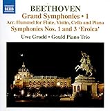 Grand Symphonies 1: Symph
