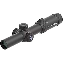 Amazon.co.jp: ベクターオプティクス Vector Optics GEN2Forester1