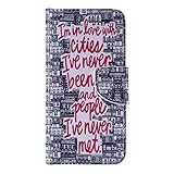 Zeebox iPhone 6 / iPhone 6s 手帳型 ケース カバー [生涯補償付き] 高品質 落下防止 保護カバー カード収納 スタンド機能 マグネット式 Apple iPhone6 / 