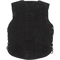 乗馬リバーシブルベスト リバーシブルベスト【PlasticsSmart】 (H23X9386-31) | PERSON'S