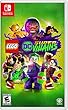 LEGO DC Super Villains (輸入版:北米)- Switch