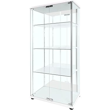Amazon.co.jp ほしい物ランキング: ガラスディスプレイキャビネット で