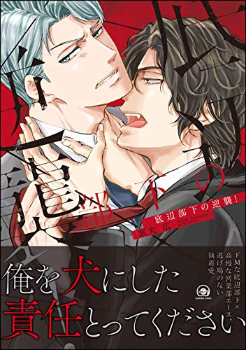 底辺部下の逆襲!