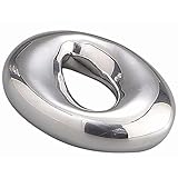 Nambe Baby Rattle by Nambe