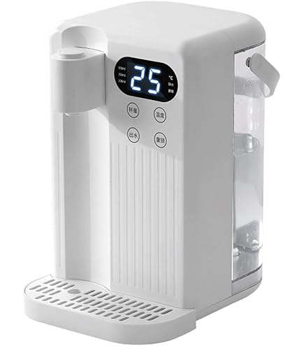 Amazon.co.jp: Acnivko卓上ウォーターサーバー2024新登場 浄水型