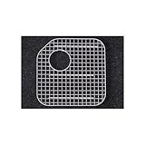 Rohl WSG6327LGBS Wire Basin Rack for the Large Basins, Biscuit [並行輸入品]