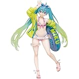 初音ミク フィギュア 3rd season summer ver.