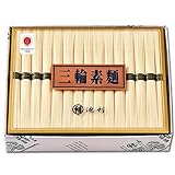 三輪そうめん30束1.5kg 約20人前 池利 三輪そうめん30束1.5kg 約20人前 池利