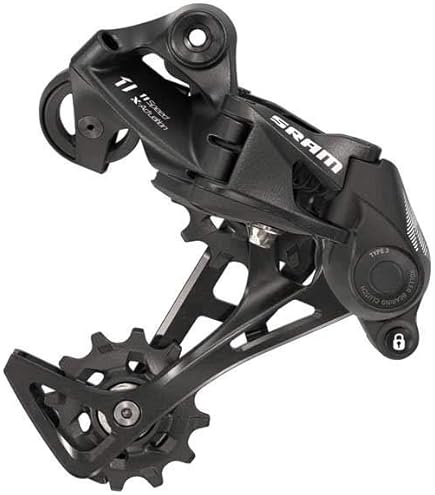 Amazon | SRAM シフター NX Trigger 11S Rear BLK | SRAM | シフター