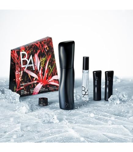 Amazon.co.jp: SUQQU スック ヴィアルム ザ キット (限定品