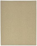 ALI INDUSTRIES 4206 180 Grit GP Paper, 9-Inch x 11-Inch, 25CT [並行輸入品]
