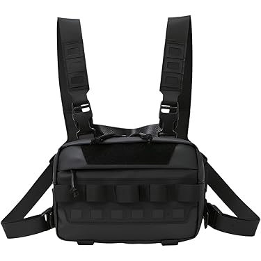 Dmgear 1120x　多機能ウエストバッグ fullset S618698511ed34ced891b0a9c1d6e1