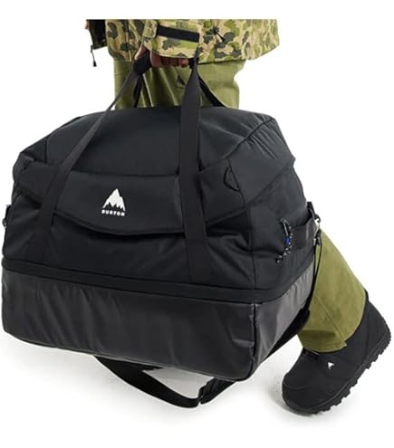 Amazon | [バートン] スキー スノーボード ギグ ブーツバック TRUE