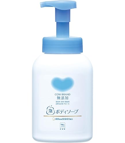 Amazon.co.jp: ケアセラ(CareCera) 泡の高保湿ボディウォッシュ ボディ