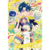 Amazon.co.jp: ひみつのアイプリ APR2-003 スペースバズリウム