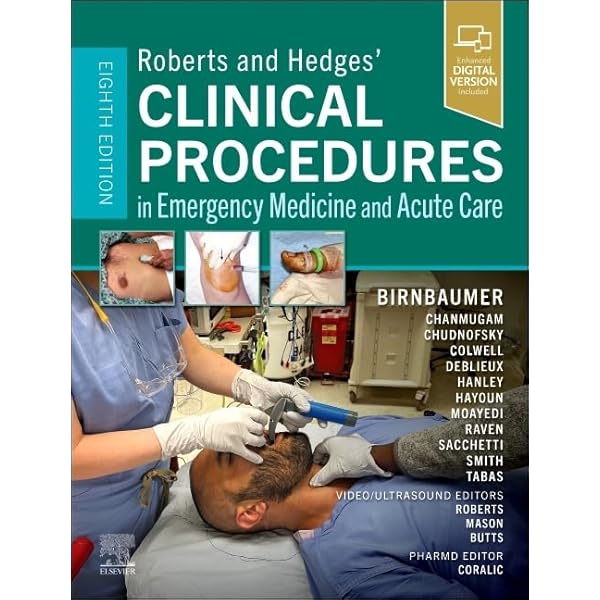 Amazon | Fleisher & Ludwig's Textbook of Pediatric Emergency