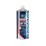 ECSTAR　R9000 10W-40　1L