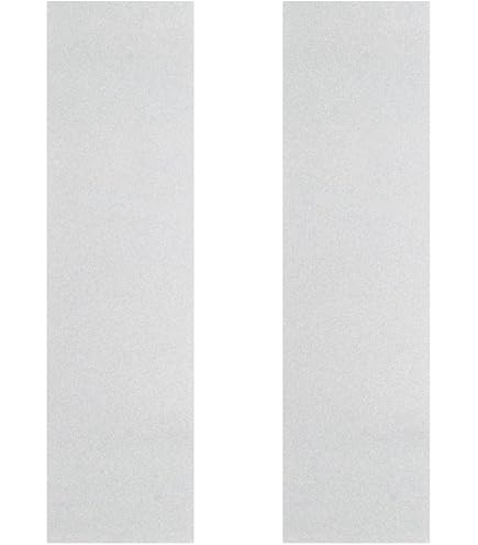 Amazon | デッキテープ ブラック 33×9インチ (84x23cm) | シルバー