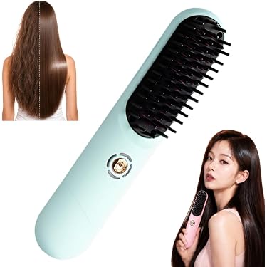 Amazon.co.jp 最新リリース: ヘアスタイリングアイロン の新着