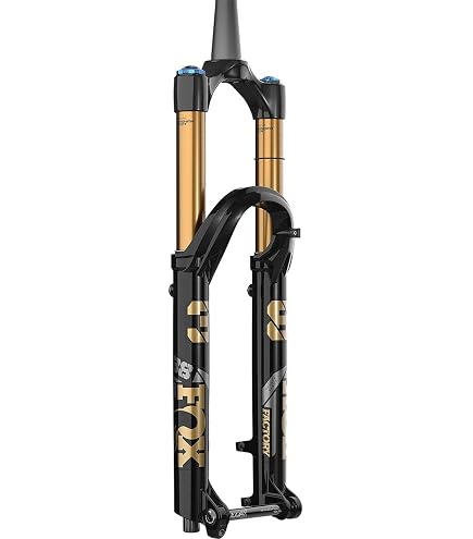 Amazon.co.jp: Fox Racing Shox 38 フロート 27.5 グリップ 2