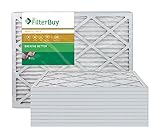 エアフィルタ – AFBゴールドMERV 11 ( 12パック) 20 x 30 x 1 AFB20x30x1M11pk12 12