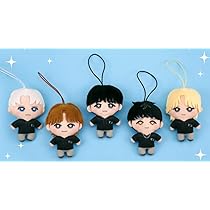 Amazon.co.jp: INI かぷっこふれんず2 全6種セット ガチャガチャ