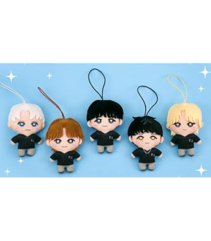 INI カプセルトイ Amazon.co.jp: INI かぷっこふれんず2 全6種セット ガチャガチャ