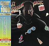 マジック(期間生産限定盤)