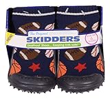 Skidders ベビー・ボーイズ カラー: ブルー