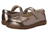 [シーカイラン] See Kai Run Kids ガールズ Marta (Toddler) ベビーシューズ Pewter 9 Toddler(15.6cm) - M [並行輸入品]
