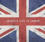 SHAMIPIA LIVE IN LONDON