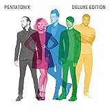 Pentatonix (Deluxe Version)by Pentatonix (2015-05-03)
