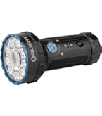 Amazon.co.jp: OLIGHT(オーライト) Marauder 2 懐中電灯 ledフラッシュ