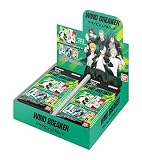バンダイ (BANDAI) WIND BREAKER クリアビジュアルカード（パック） (BOX)20パック入