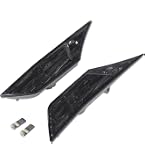17-18 シビック US純正サイドマーカー 左右SET Amazon.co.jp: 17-18 シビック US純正サイドマーカー 左右SET : 車＆バイク