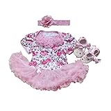 KUCI DRESS ベビー・ガールズ US サイズ: Medium / 5-8 Months