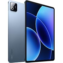 Amazon.co.jp: 【Amazon.co.jp限定】Xiaomi Pad 8 8G+128G ブルー 11.2