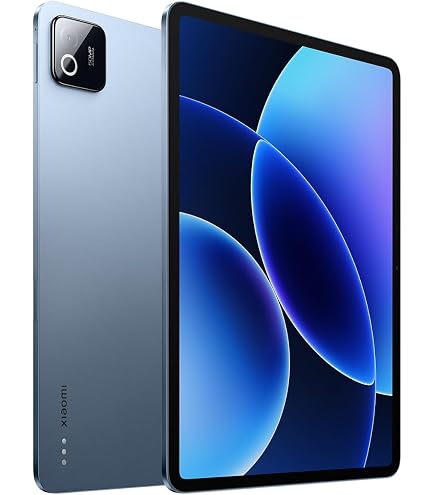 Amazon.co.jp: 【Amazon.co.jp限定】Xiaomi Pad 8 8G+128G ブルー 11.2
