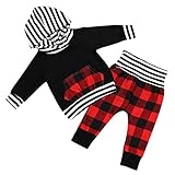 Prettyia 新生児　赤ちゃん　コットン　柔らかい　快適　シャツ　トップ　パンツ　部屋着　普段着　贈り物　4サイズ2種類選べ - ＃2, 70